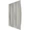 Ekena Millwork 19 5/8in. W x 19 5/8in. H Caputo EnduraWall Decorative 3D Wall Panel Covers 2.67 Sq. Ft. WP20X20CAAGX - alternate 6